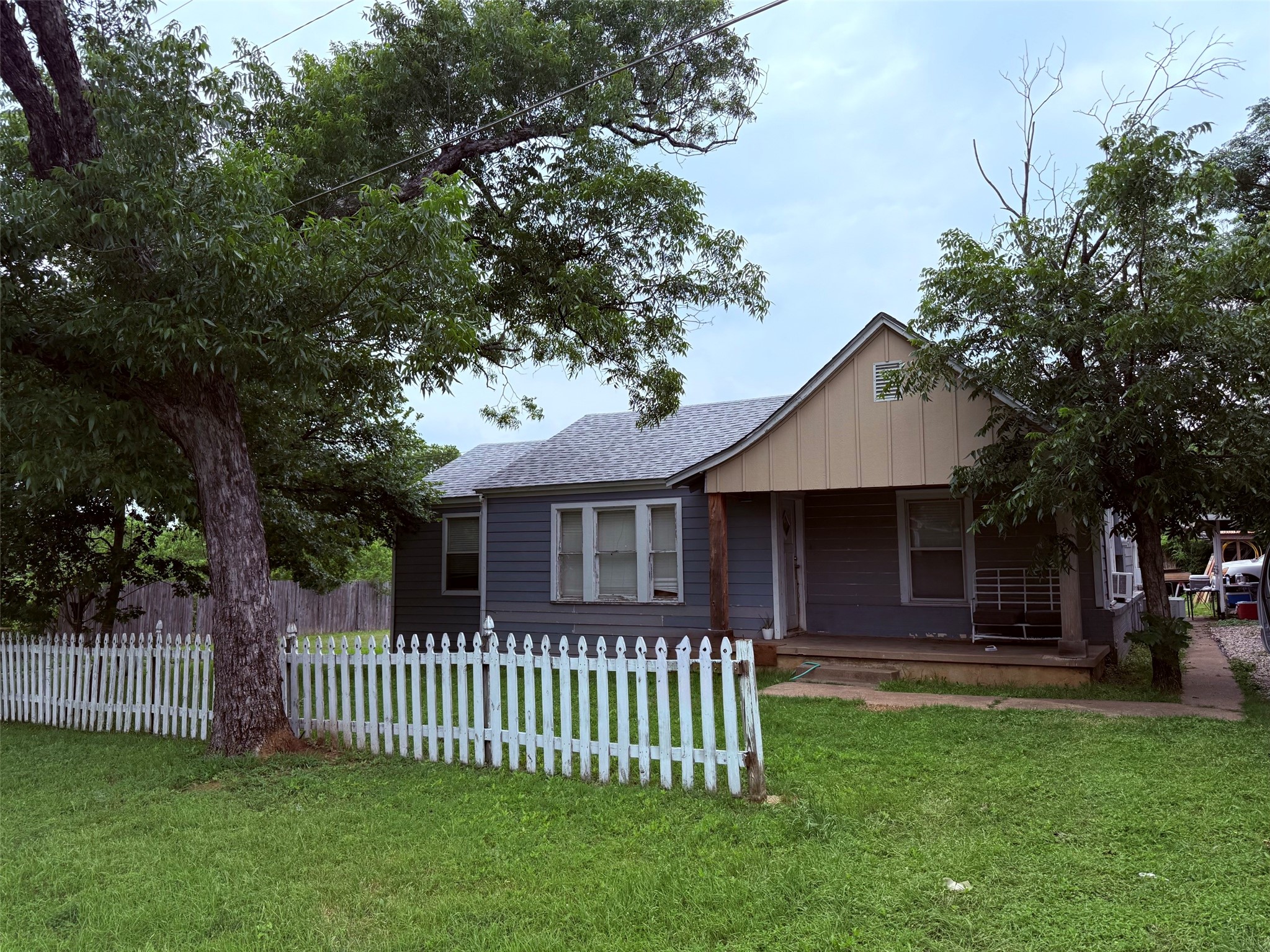 505 Main Street Maypearl TX 76064