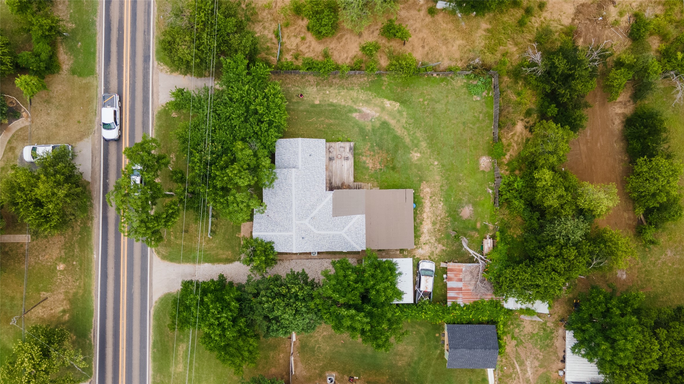 505 Main Street Maypearl TX 76064