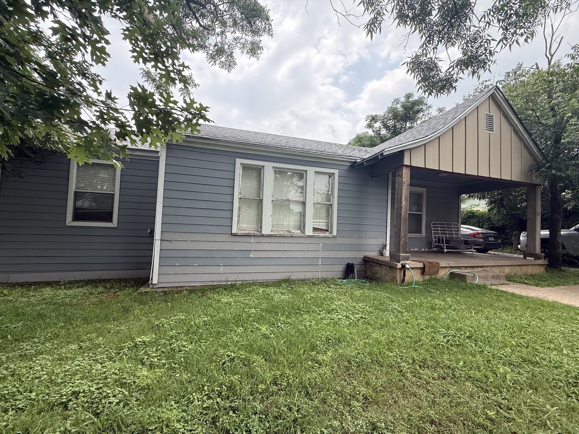 505 Main Street Maypearl TX 76064