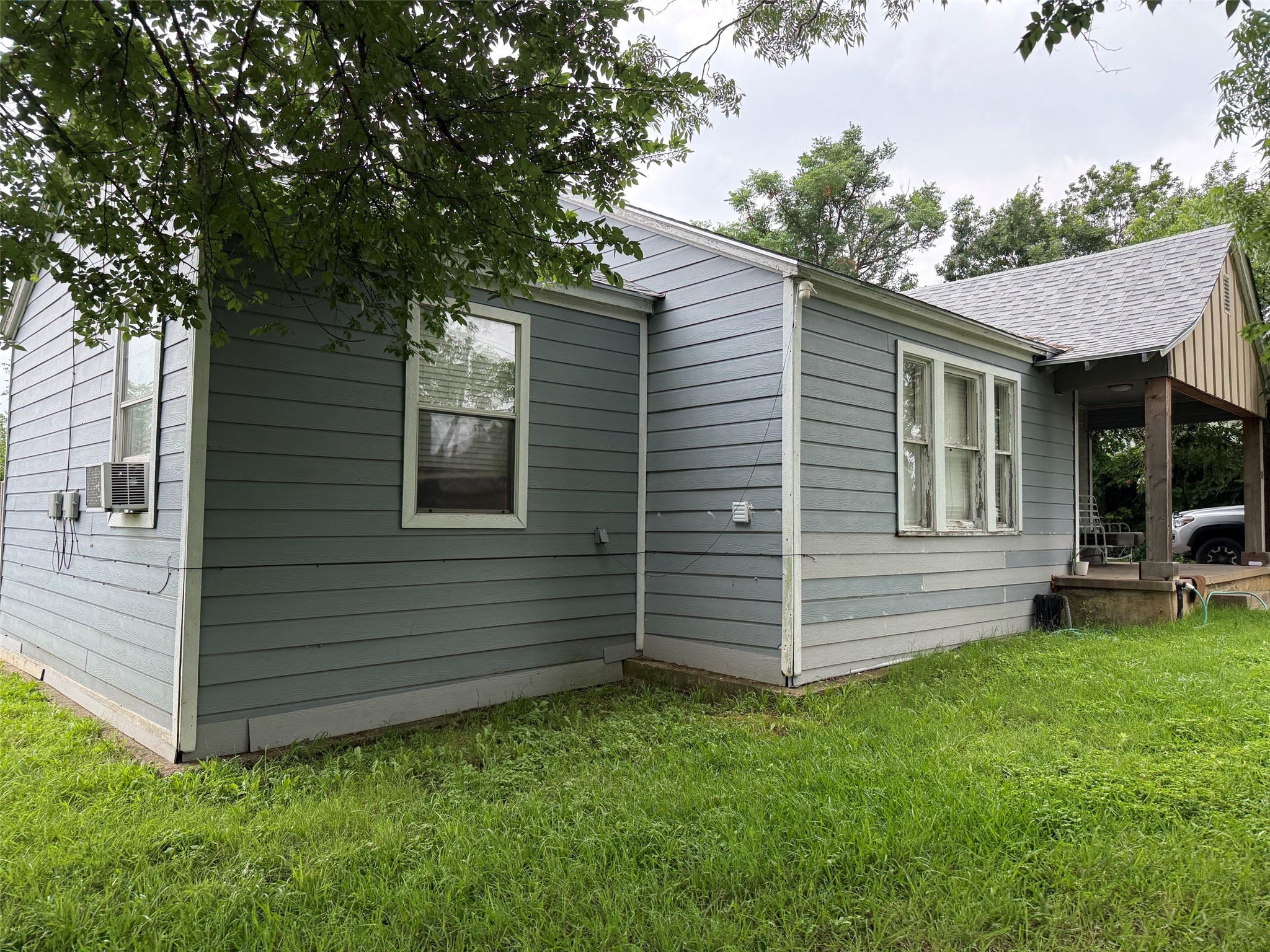 505 Main Street Maypearl TX 76064