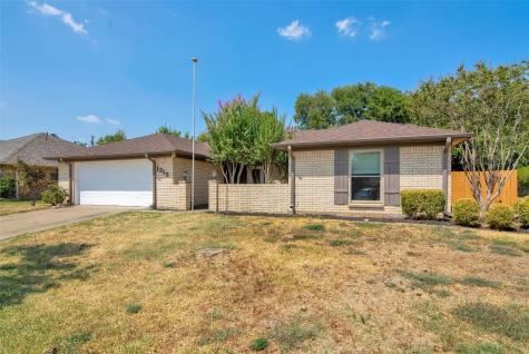 1315 Idlewood Drive Sherman TX 75092