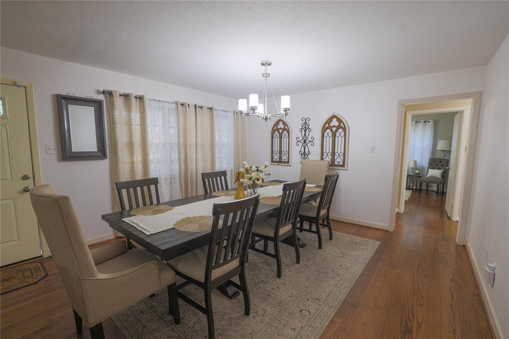 10959 Park Oak Circle Dallas TX 75228