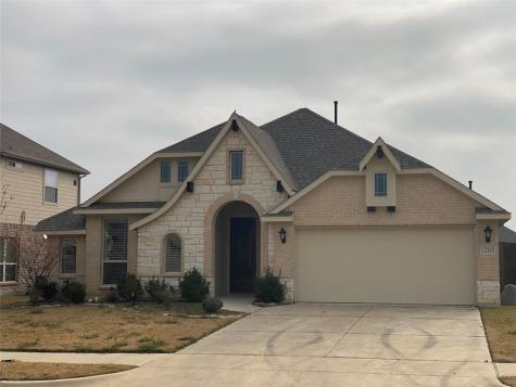 1203 Dove Haven Drive Mansfield TX 76063