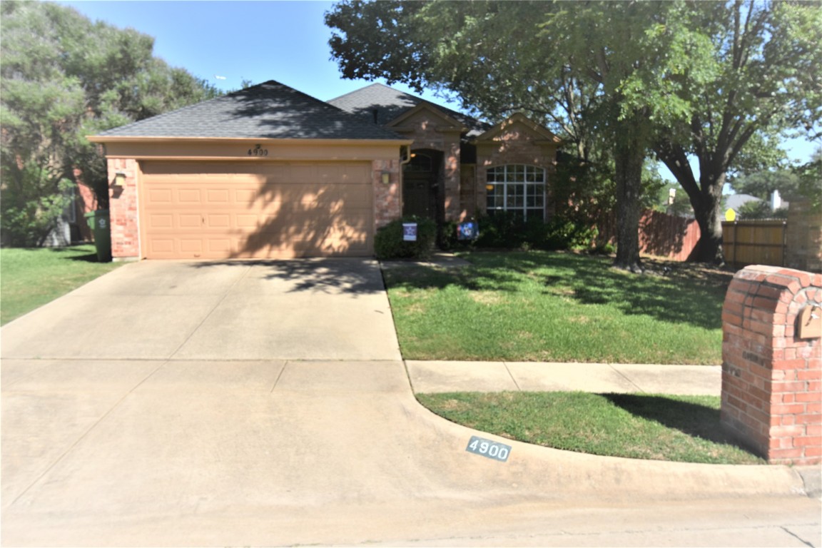 4900 Cambridge Drive Flower Mound TX 75028
