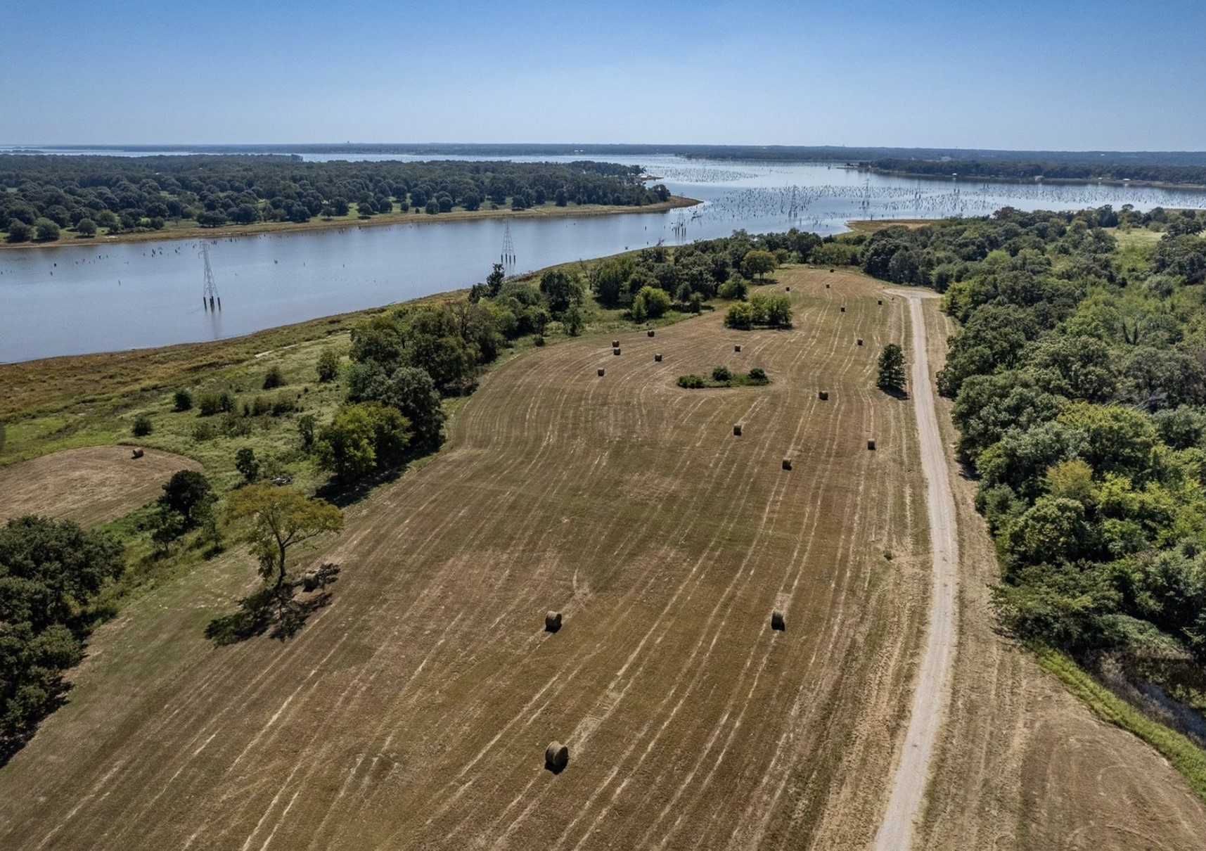371 Private Road 7327 Emory TX 75440