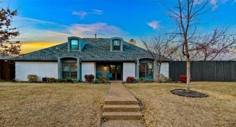 1805 Pleasant Valley Drive Plano TX 75023