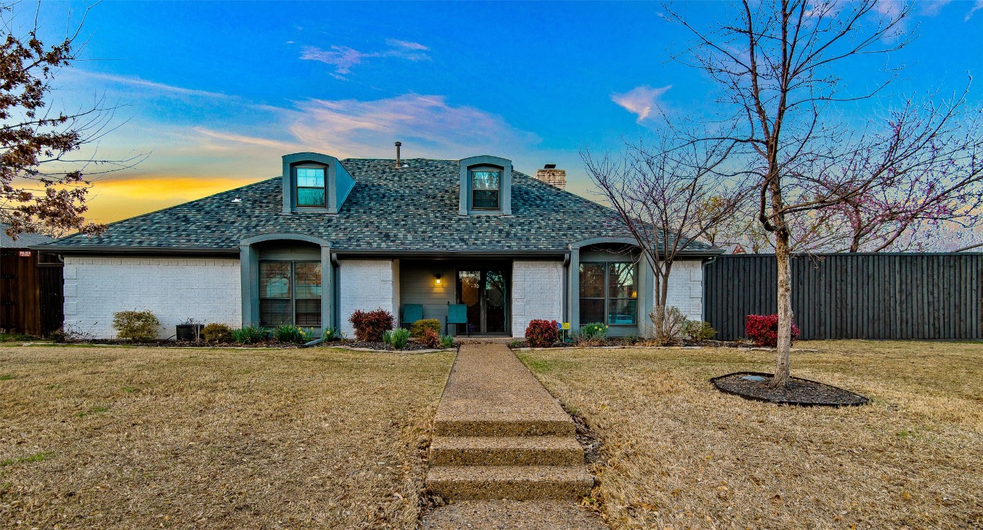 1805 Pleasant Valley Drive Plano TX 75023