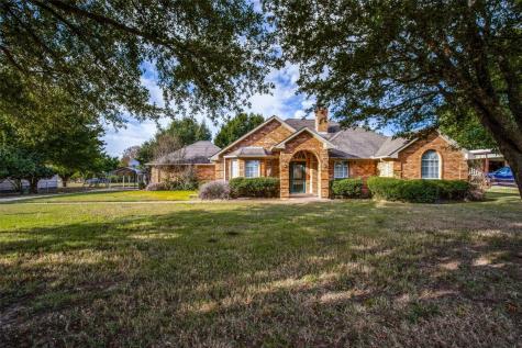 9979 Old Nacogdoches Trail Forney TX 75126