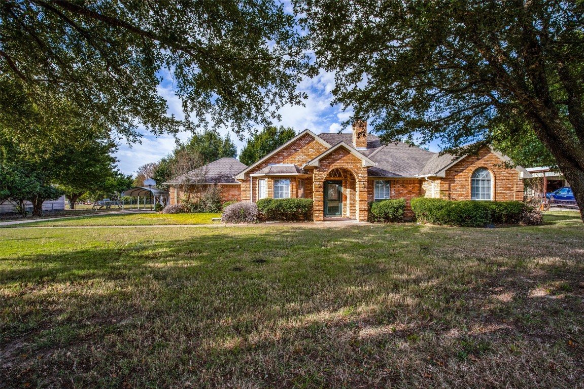 9979 Old Nacogdoches Trail Forney TX 75126