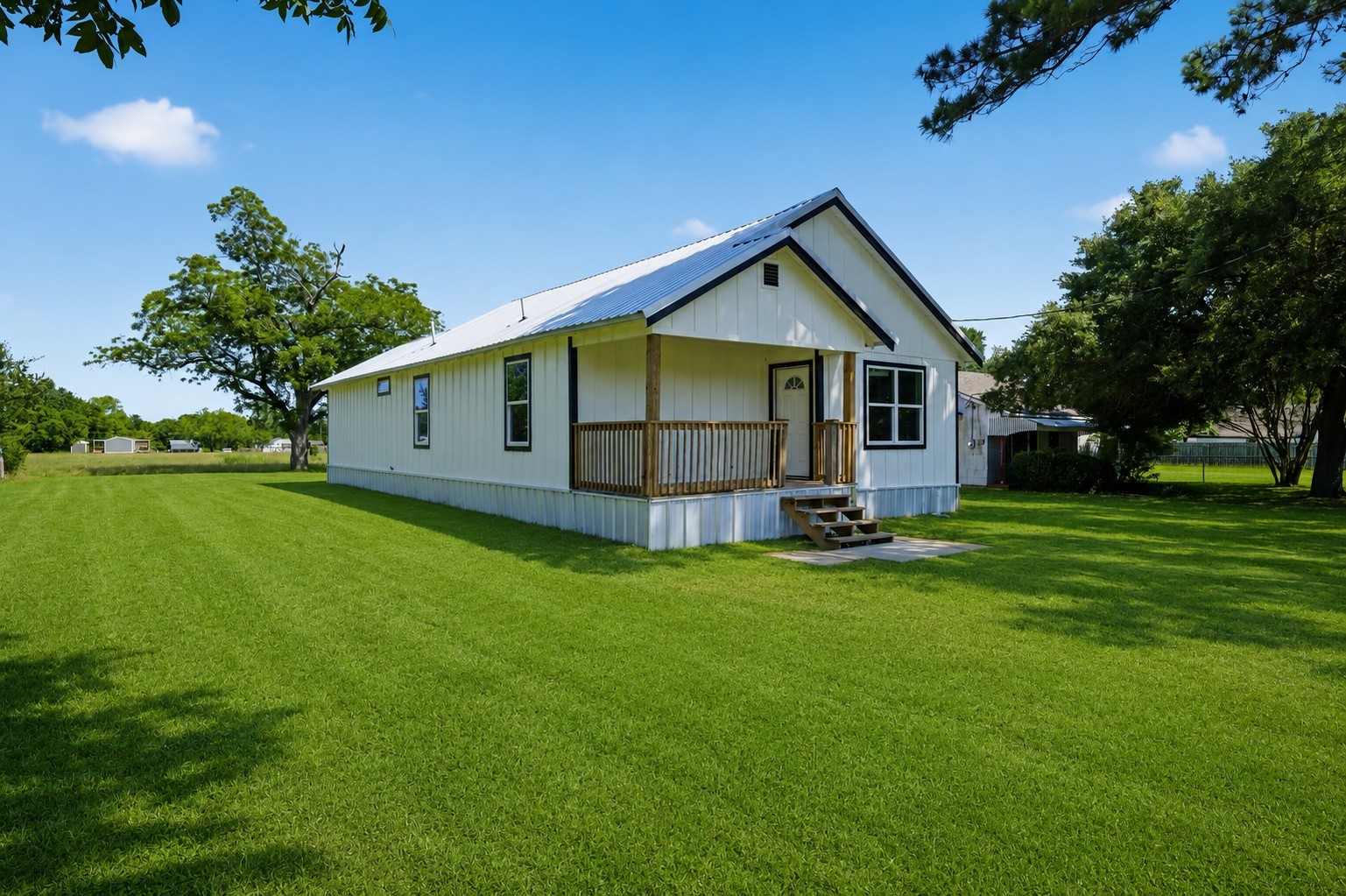 204 S Anderson Street Bremond TX 76629
