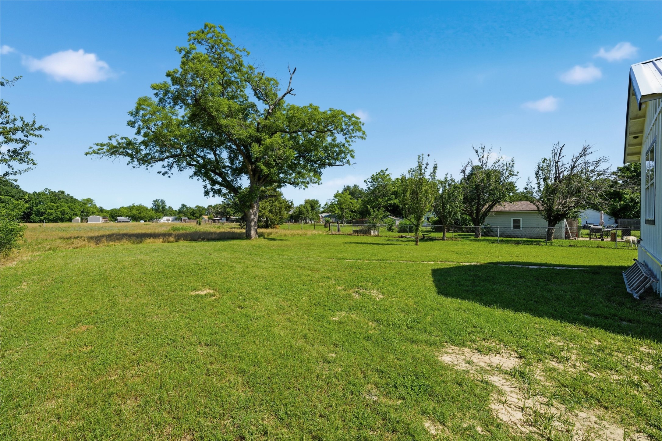 204 S Anderson Street Bremond TX 76629