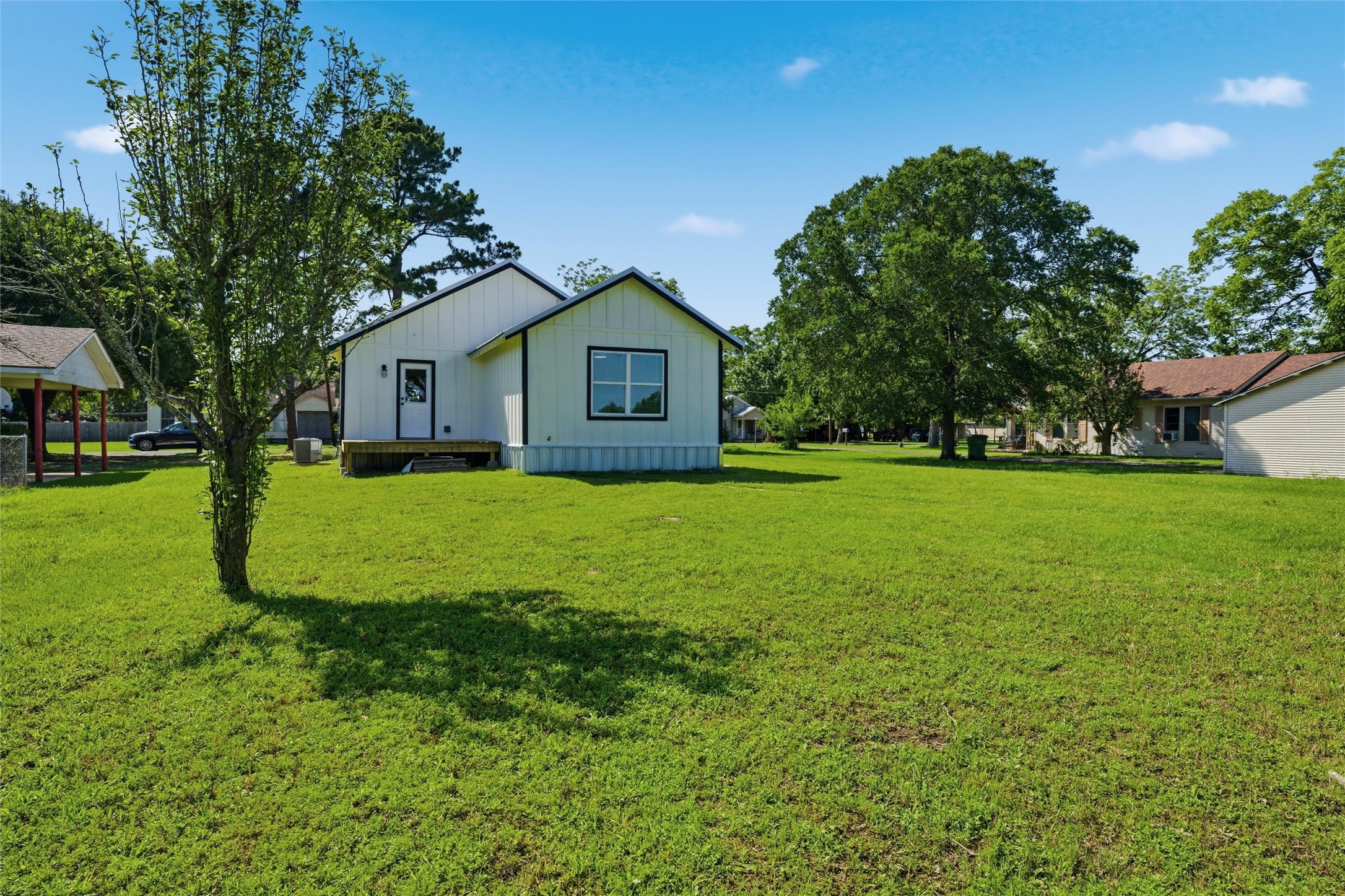 204 S Anderson Street Bremond TX 76629