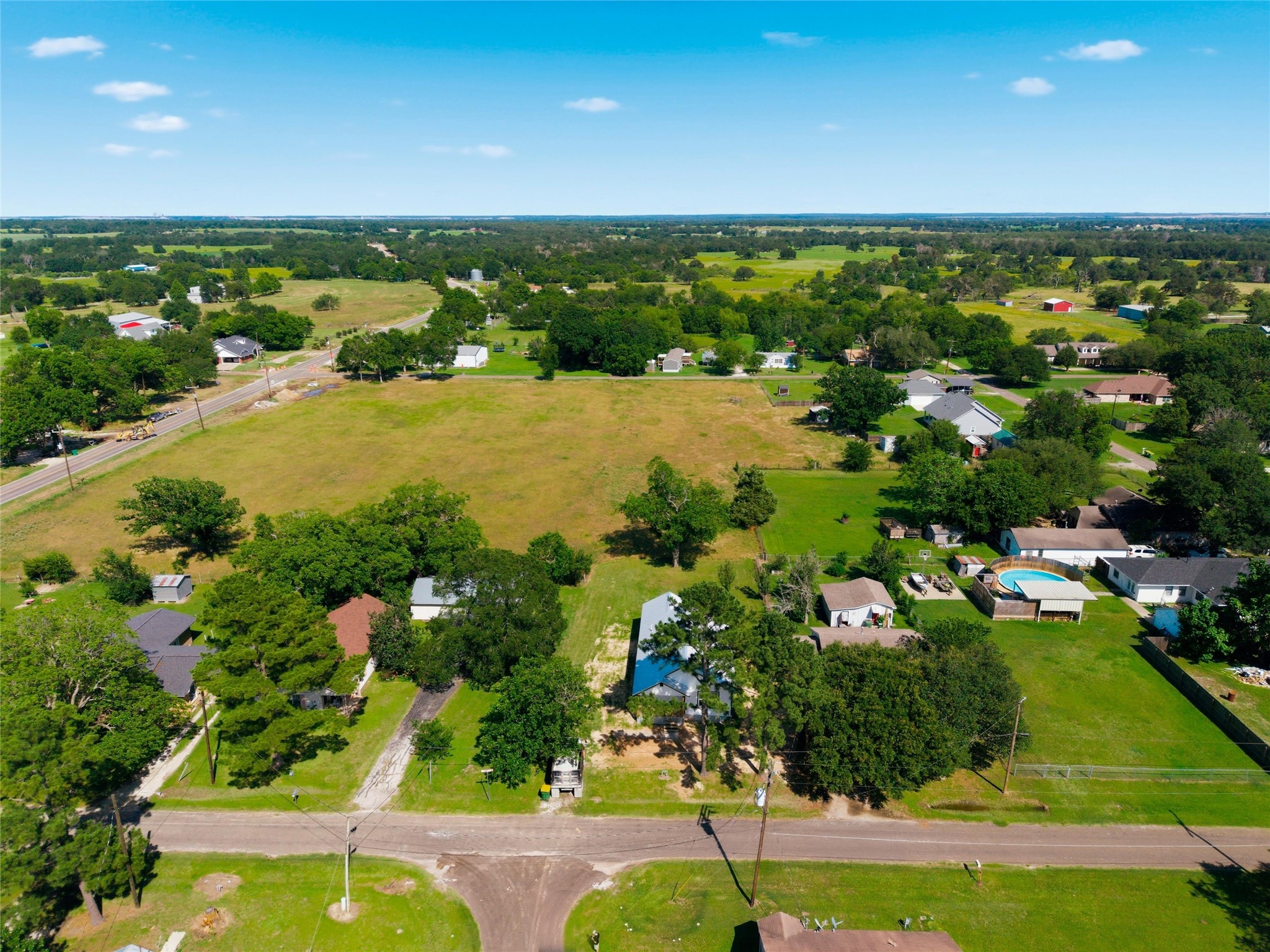204 S Anderson Street Bremond TX 76629
