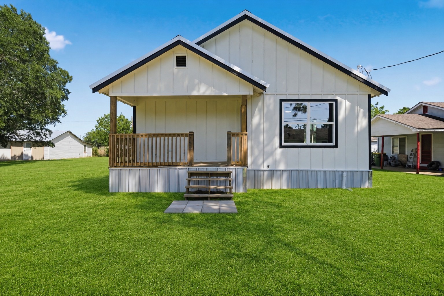 204 S Anderson Street Bremond TX 76629