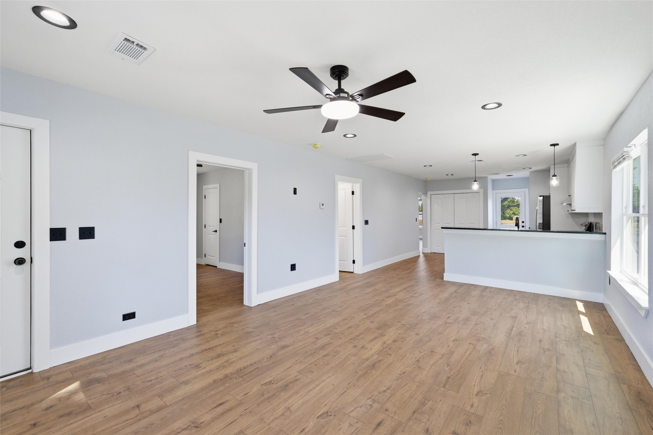 204 S Anderson Street Bremond TX 76629