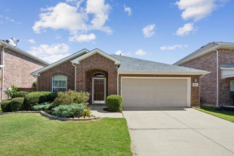 1427 Sparrow Drive Little Elm TX 75068