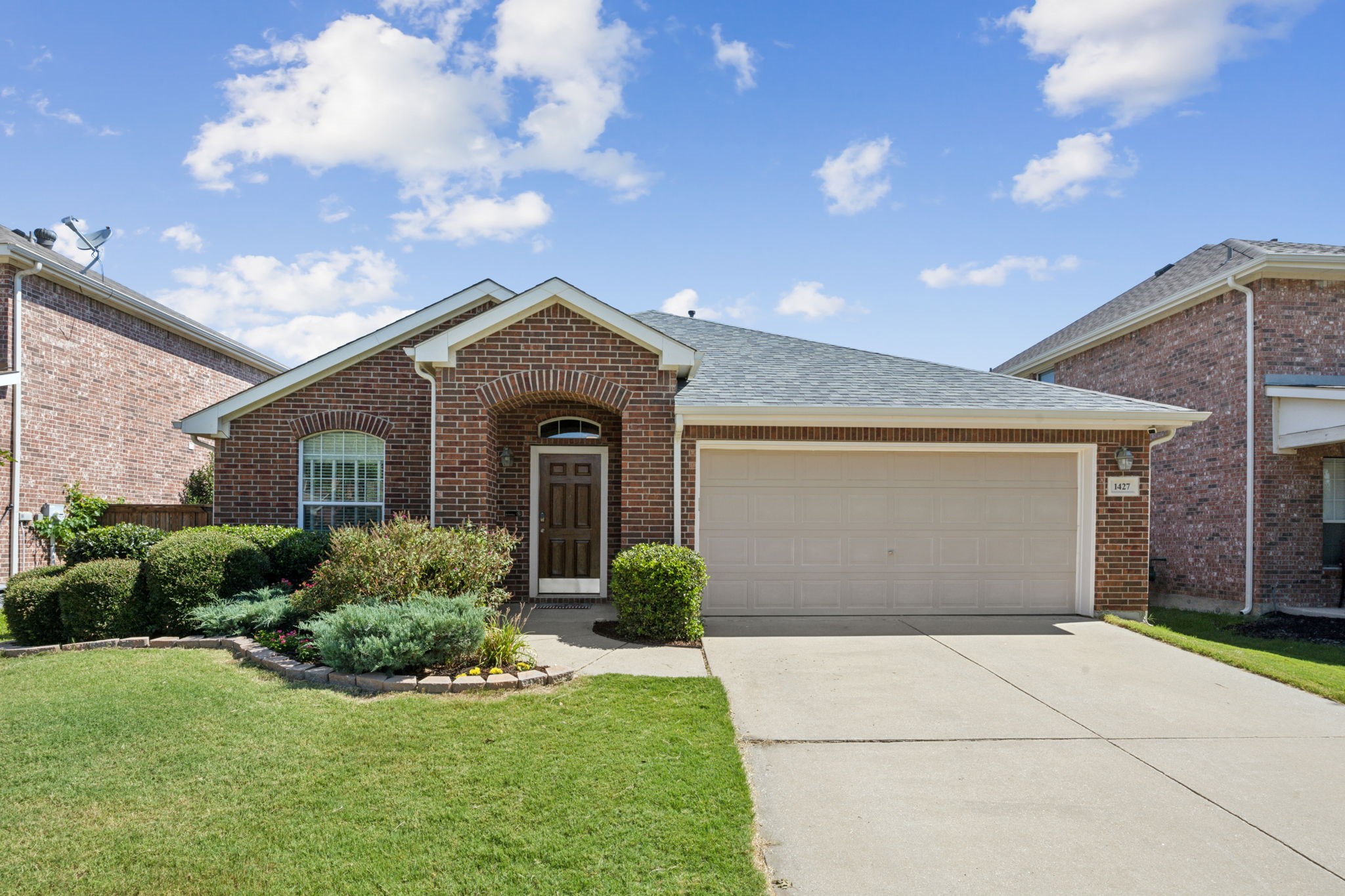 1427 Sparrow Drive Little Elm TX 75068