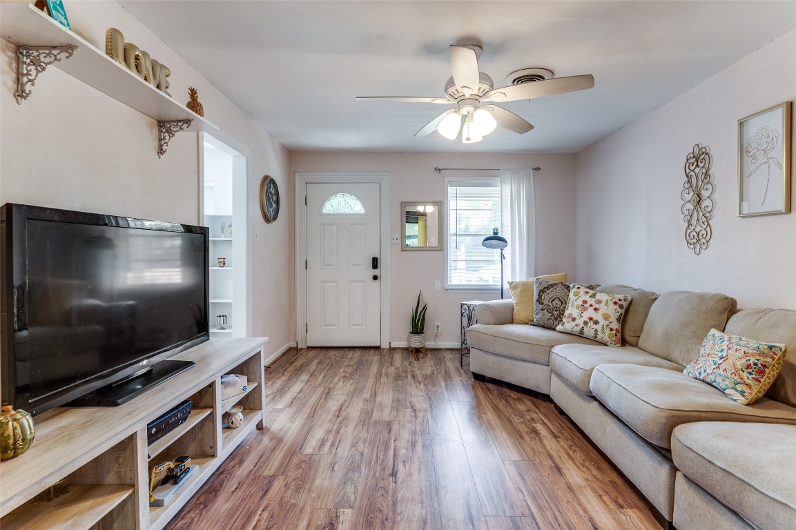 4905 Susan Lee Lane North Richland Hills TX 76180