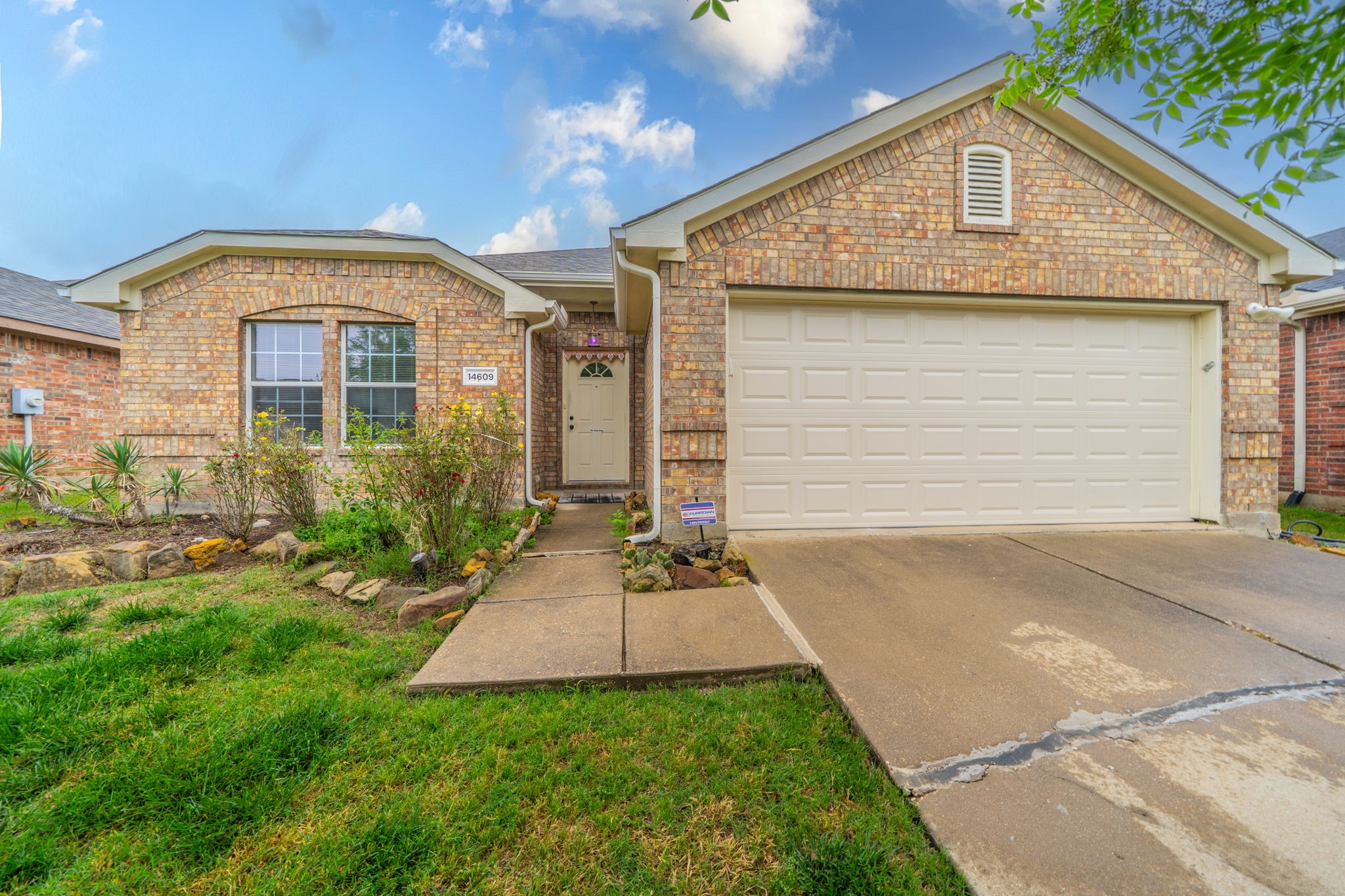 14609 Little Anne Drive Little Elm TX 75068