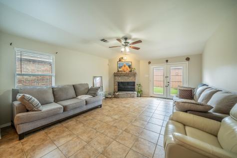14609 Little Anne Drive Little Elm TX 75068