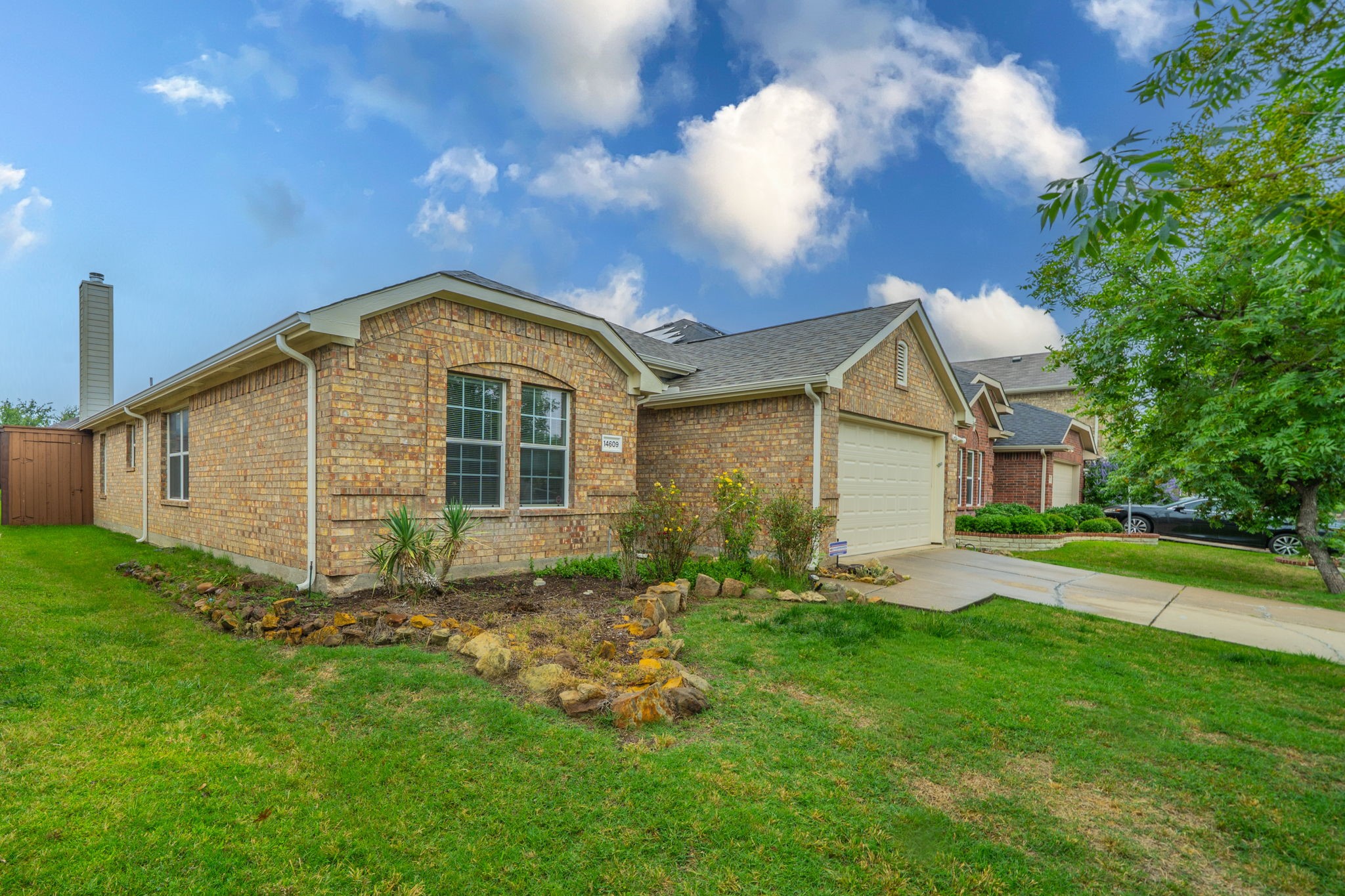 14609 Little Anne Drive Little Elm TX 75068