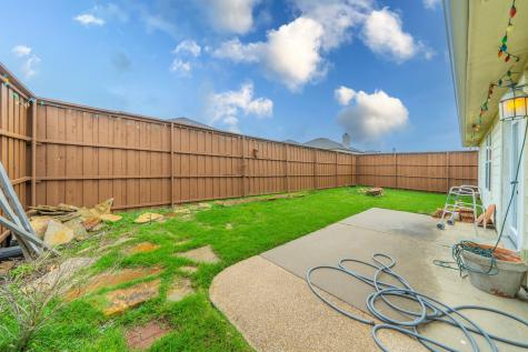 14609 Little Anne Drive Little Elm TX 75068