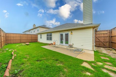 14609 Little Anne Drive Little Elm TX 75068