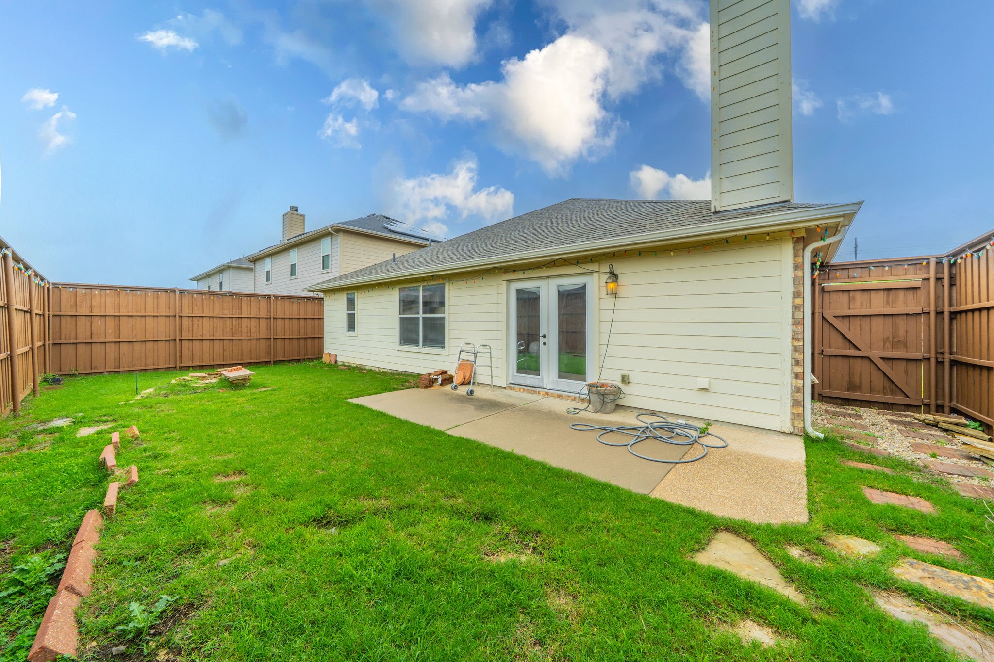 14609 Little Anne Drive Little Elm TX 75068