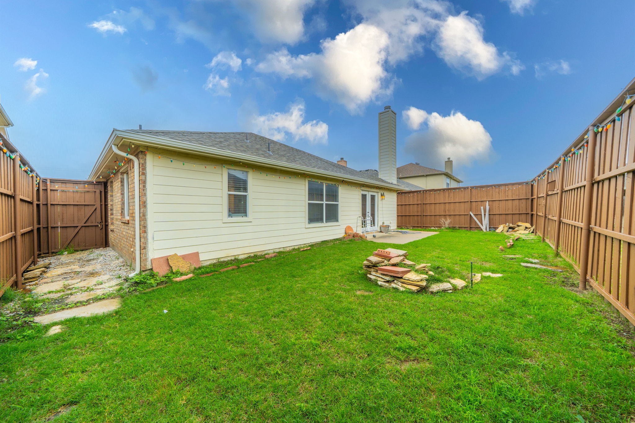14609 Little Anne Drive Little Elm TX 75068