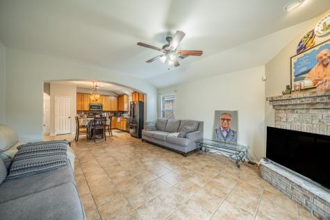 14609 Little Anne Drive Little Elm TX 75068