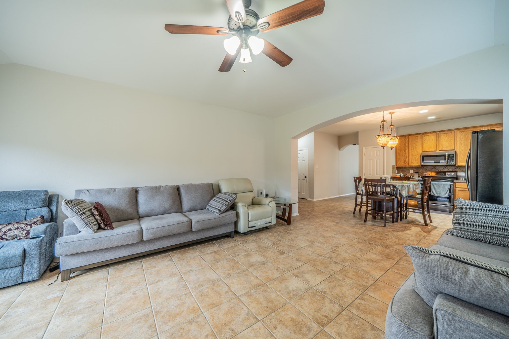 14609 Little Anne Drive Little Elm TX 75068