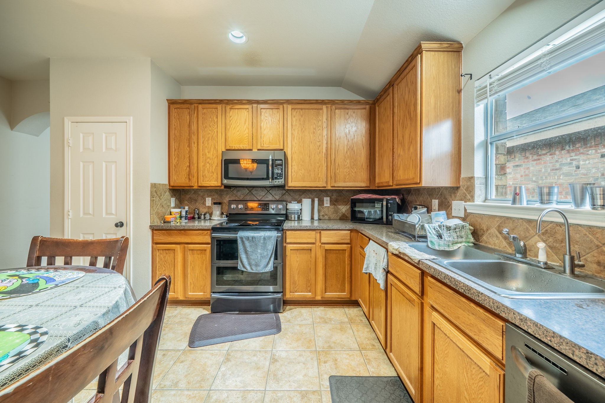 14609 Little Anne Drive Little Elm TX 75068