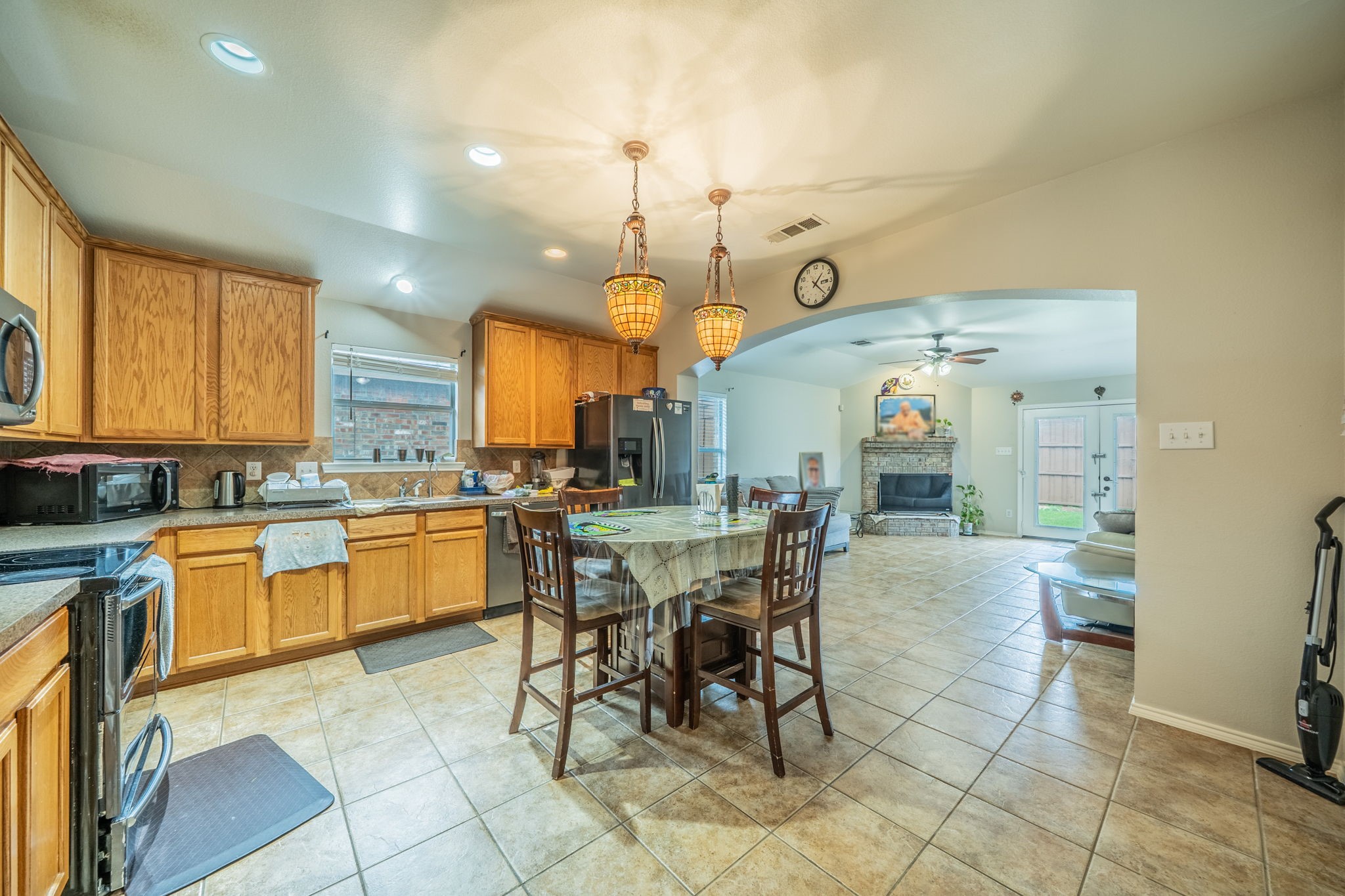 14609 Little Anne Drive Little Elm TX 75068