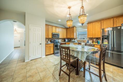14609 Little Anne Drive Little Elm TX 75068