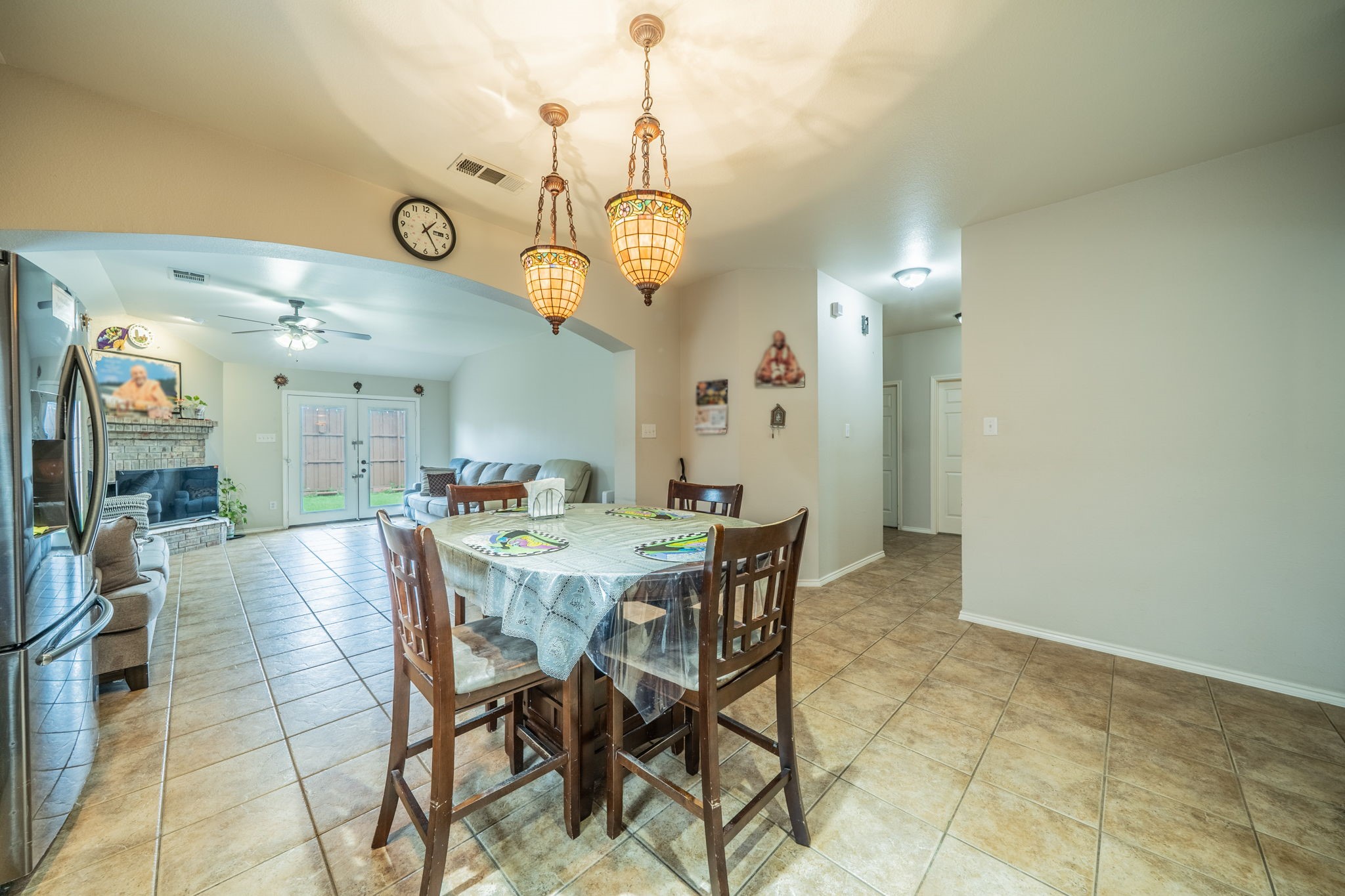 14609 Little Anne Drive Little Elm TX 75068