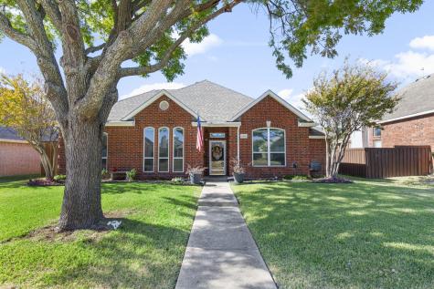 7109 Boulder Way Frisco TX 75034