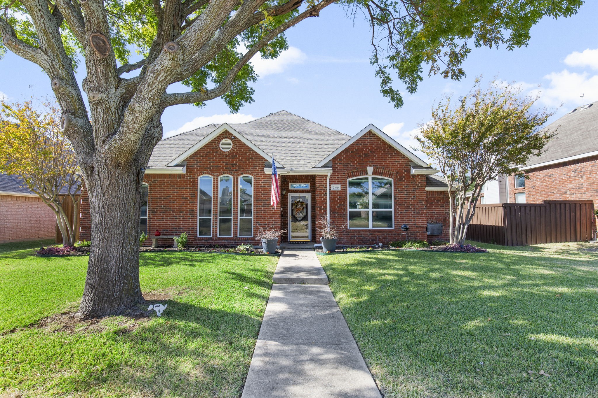 7109 Boulder Way Frisco TX 75034
