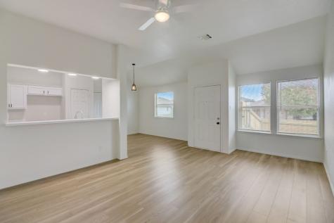5025 Irish Mountain Drive Fort Worth TX 76123