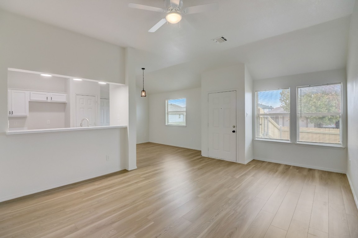 5025 Irish Mountain Drive Fort Worth TX 76123