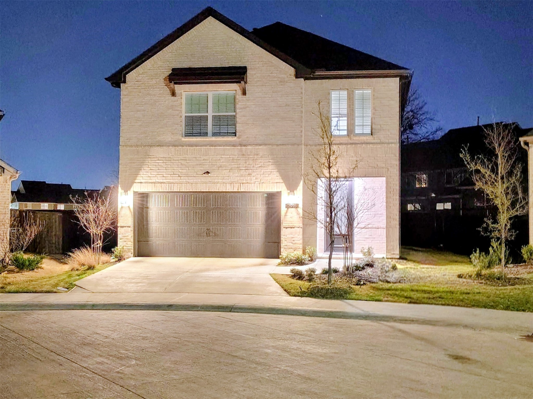 2918 Woodland Court Wylie TX 75098