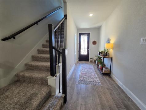 2918 Woodland Court Wylie TX 75098