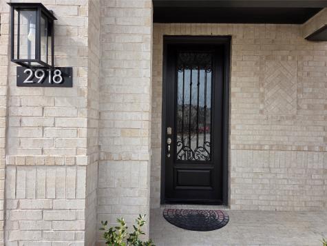 2918 Woodland Court Wylie TX 75098