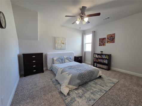 2918 Woodland Court Wylie TX 75098