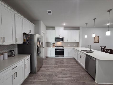 2918 Woodland Court Wylie TX 75098