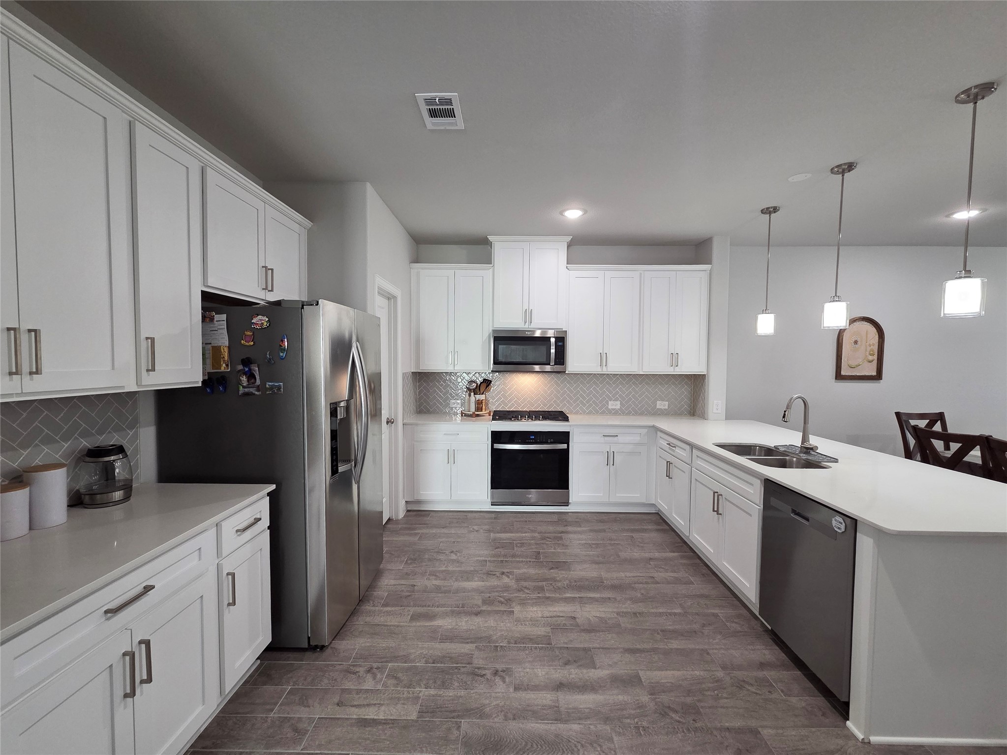 2918 Woodland Court Wylie TX 75098