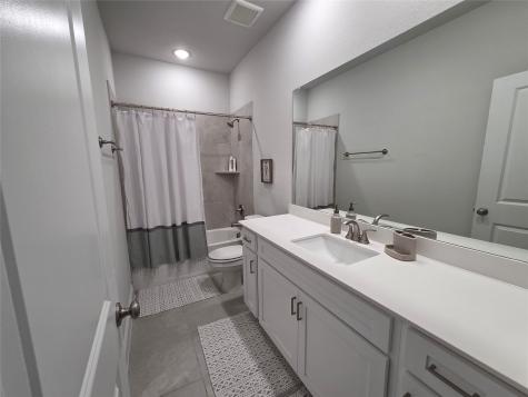 2918 Woodland Court Wylie TX 75098