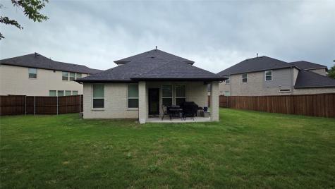 2918 Woodland Court Wylie TX 75098