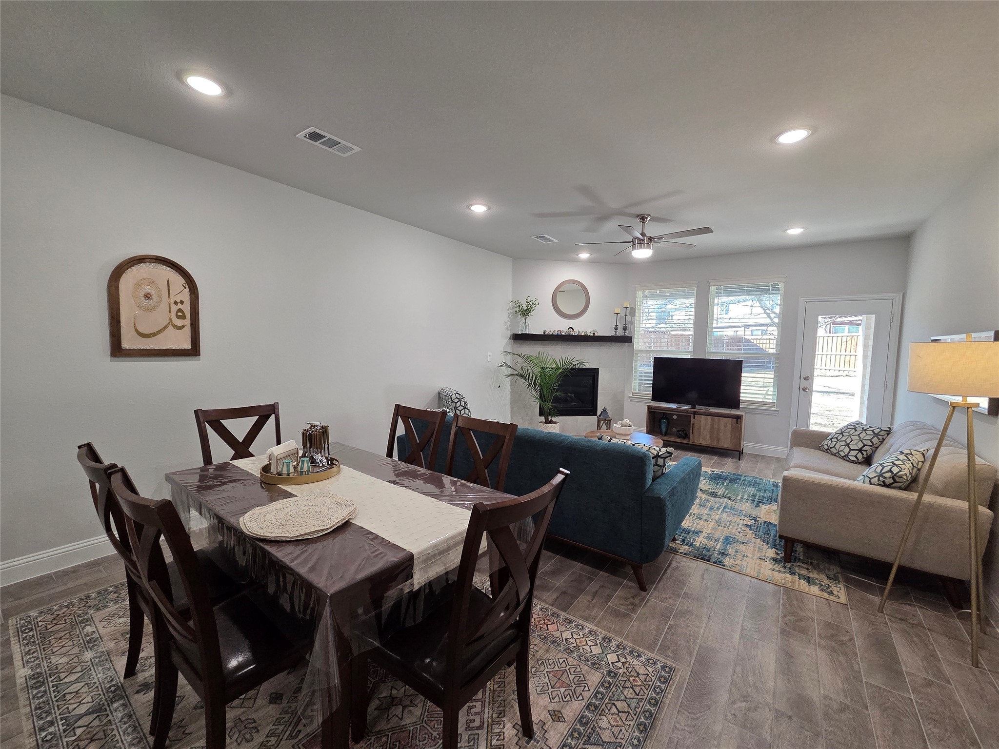 2918 Woodland Court Wylie TX 75098