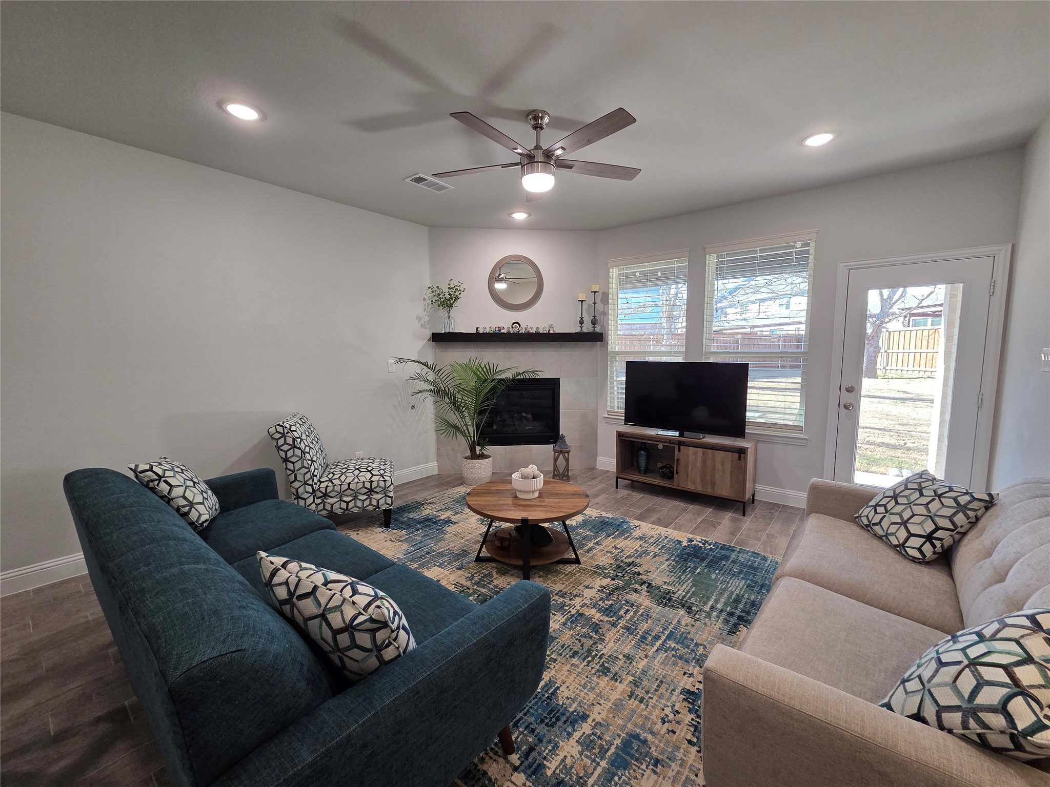 2918 Woodland Court Wylie TX 75098
