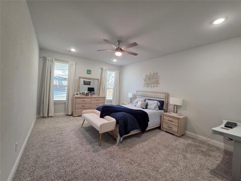 2918 Woodland Court Wylie TX 75098